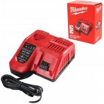 Milwaukee M12-18 FC – Zboží Dáma