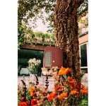 Cosy insect hotel tuscan red 18 cm – Zboží Dáma