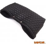 Pinkie Rukávník Big Comb Black – Zboží Dáma