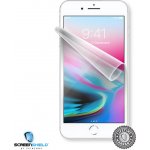 Ochranná fólie Screenshield Apple iPhone 8 Plus - displej – Hledejceny.cz