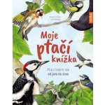 Moje ptačí knížka - Svenja Ernsten – Hledejceny.cz