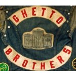 Ghetto Brothers - Power Fuerza -Deluxe CD – Sleviste.cz