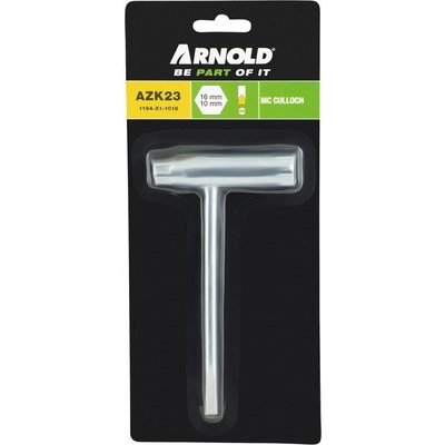 Klíč Arnold AZK22 – Hledejceny.cz
