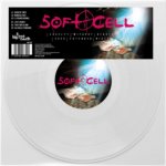 Cruelty Without Beauty 2020 Extended Mixes Soft Cell EP Coloured Vinyl – Hledejceny.cz