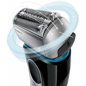 Braun Series 5 5140s Wet&Dry