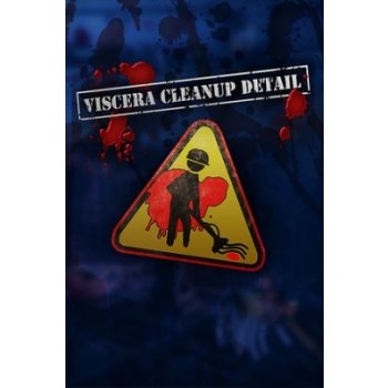 Viscera Cleanup Detail