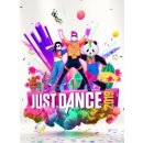 Just Dance 2019