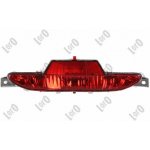 Mlhové zadní světlo ABAKUS 038-36-873 (03836873) – Hledejceny.cz