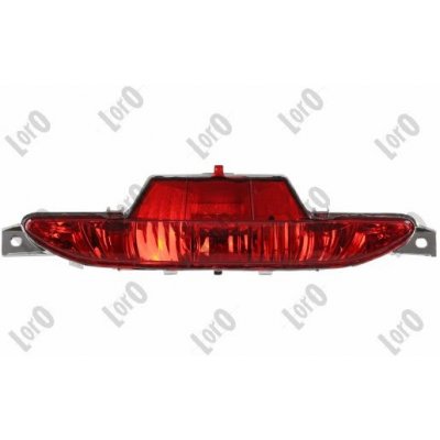 Mlhové zadní světlo ABAKUS 038-36-873 (03836873) – Hledejceny.cz