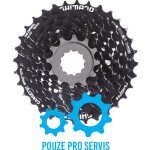 Shimano CS-HG200 – Zboží Dáma