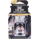 Yankee Candle Black Coconut gelová visačka | Zboží Auto