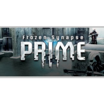 Frozen Synapse Prime