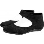 Leguano Barefoot baleríny Leguano Ballerina černá – Zboží Dáma