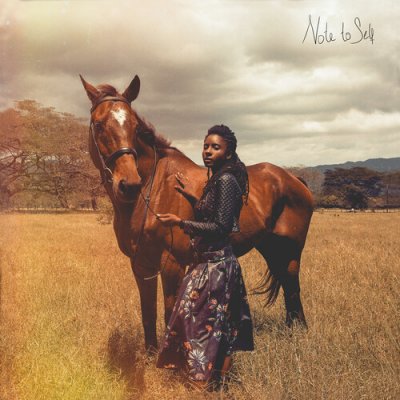 Note to Self - Jah9 LP – Zboží Mobilmania