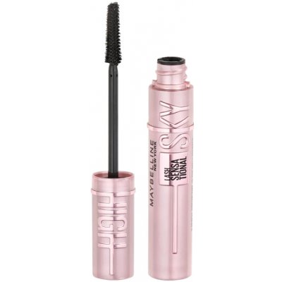 Maybelline New York Lash Sensational Sky High Cosmic Black vesmírně černá řasenka 7,2 ml – Zboží Mobilmania