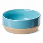 JK ANIMALS keramická miska YUMMY pro psy tyrkysová 16,5 cm 850 ml – Hledejceny.cz