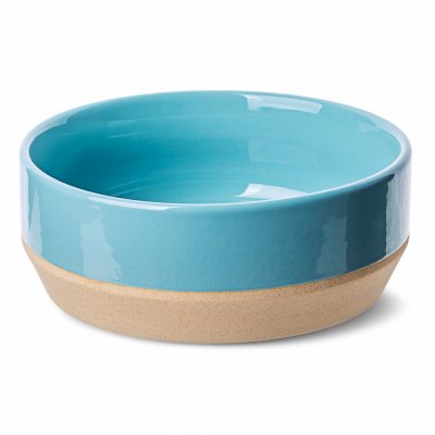 JK ANIMALS keramická miska YUMMY pro psy tyrkysová 16,5 cm 850 ml – Hledejceny.cz