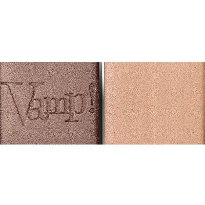 Pupa Milano Oční stíny Vamp! Compact Duo Eyeshadow 004 Bronze Amber 2,2 g – Zbozi.Blesk.cz