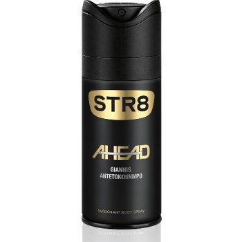 STR8 Ahead deospray 150 ml