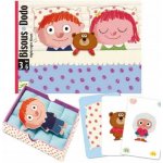 Djeco Hurá do postýlky! – Hledejceny.cz