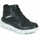 Sorel Explorer II Sneaker Mid Wp dámské zimní boty – Zbozi.Blesk.cz