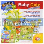 Baby genius elektro kvíz – Hledejceny.cz