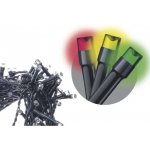 Emos D4AM02 80 LED dekor. řetěz 8M multicolor časovač – Hledejceny.cz