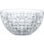 Nachtmann Set 2 kulatých misek Bossa Nova 15 cm – Zboží Dáma