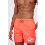 Nike Volley M NESSA566 631 Swim Shorts – Zboží Mobilmania