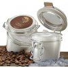Avon Planet Spa Fantastically Firming zpevňující tělový krém s výtažky z kávy 200 ml