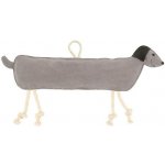 BR Hračka pro koně Dachshund 32cm – Hledejceny.cz