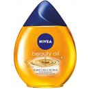 Nivea Beauty olej do koupele 250 ml