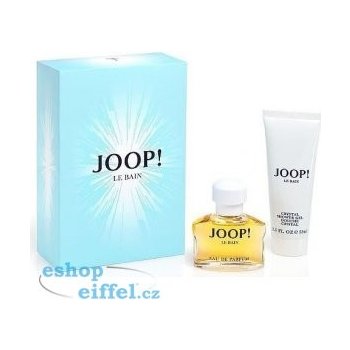 Joop! Le Bain EDP 40 ml + sprchový gel 75 ml dárková sada