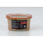 Via Delicia Kachní s jablky 130 g – Zboží Dáma