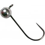 Jigovky.cz Jigová hlava HD BARBLESS vel.6 1g 5 ks – Zboží Dáma