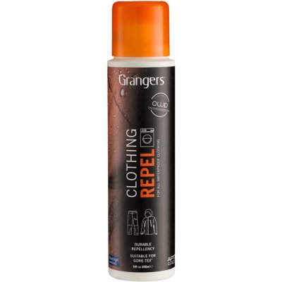 Granger’s Clothing Repel Transparent 300 ml