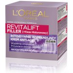 L'Oréal Revitalift Filler HA vyplňující denní krém 50 ml – Hledejceny.cz