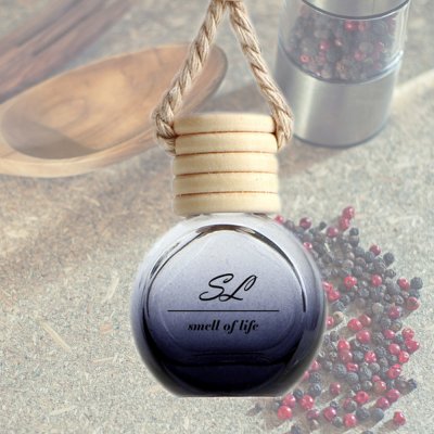 Smell of Life "Sandalwood & Black Pepper" 10 ml