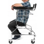 Timago vysoké chodítko s opěrnou deskou RS8812 – Zboží Dáma