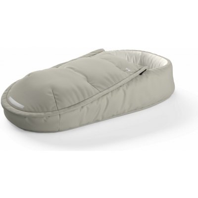 Thule Elements high-performance footmuff Natural Beige S – Sleviste.cz