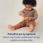 Lovi hrneček tréninkový Genius 150ml Nude – Zboží Dáma