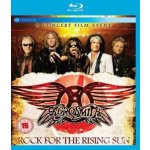 Aerosmith - ROCK FOR THE RISING SUN /ED.2018 – Hledejceny.cz