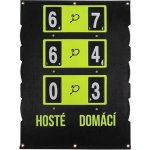 Merco Scoreboard CZ – Zboží Dáma Merco Scoreboard CZ – Zboží Dáma