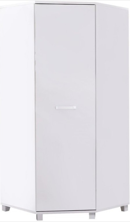 MARIDEX Maximus M34 rohová Bílá