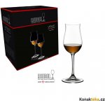 Riedel křišťálové sklenice na brandy a koňak Vinum 2 x 170 ml – Hledejceny.cz