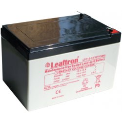 Leaftron LTC12-13 12V 13Ah 195A