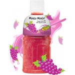 Mogu Mogu Jelly Grape Juice 320 ml – Zboží Mobilmania