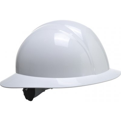 Portwest Full Brim Future PS52 POR-PS52WHR bílá – HobbyKompas.cz