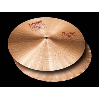 Paiste 2002 14 – Zbozi.Blesk.cz