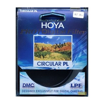 Hoya DMC PL-C PRO1 72 mm